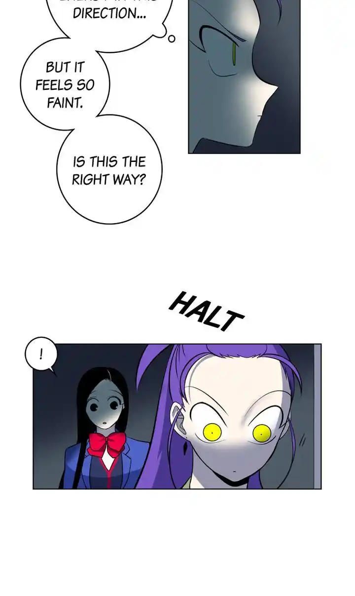 About Jane Chapter 33