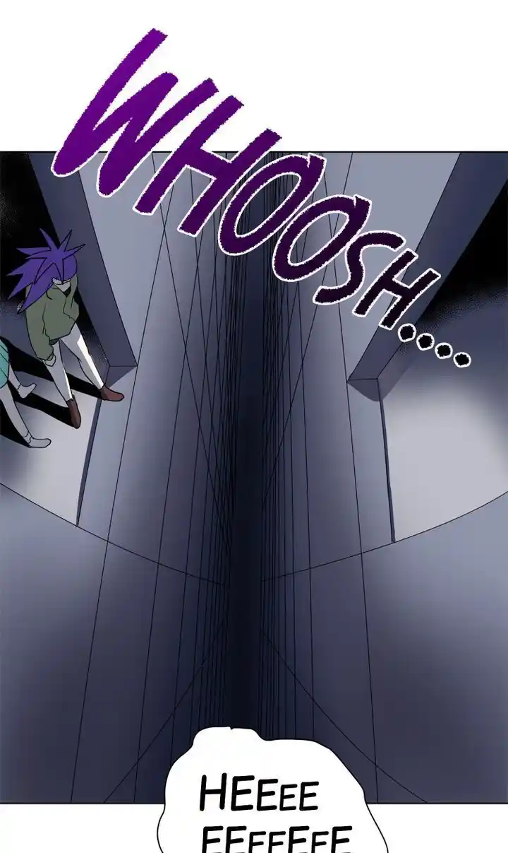 About Jane Chapter 33