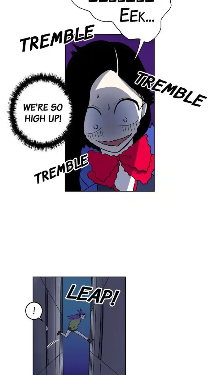 About Jane Chapter 33