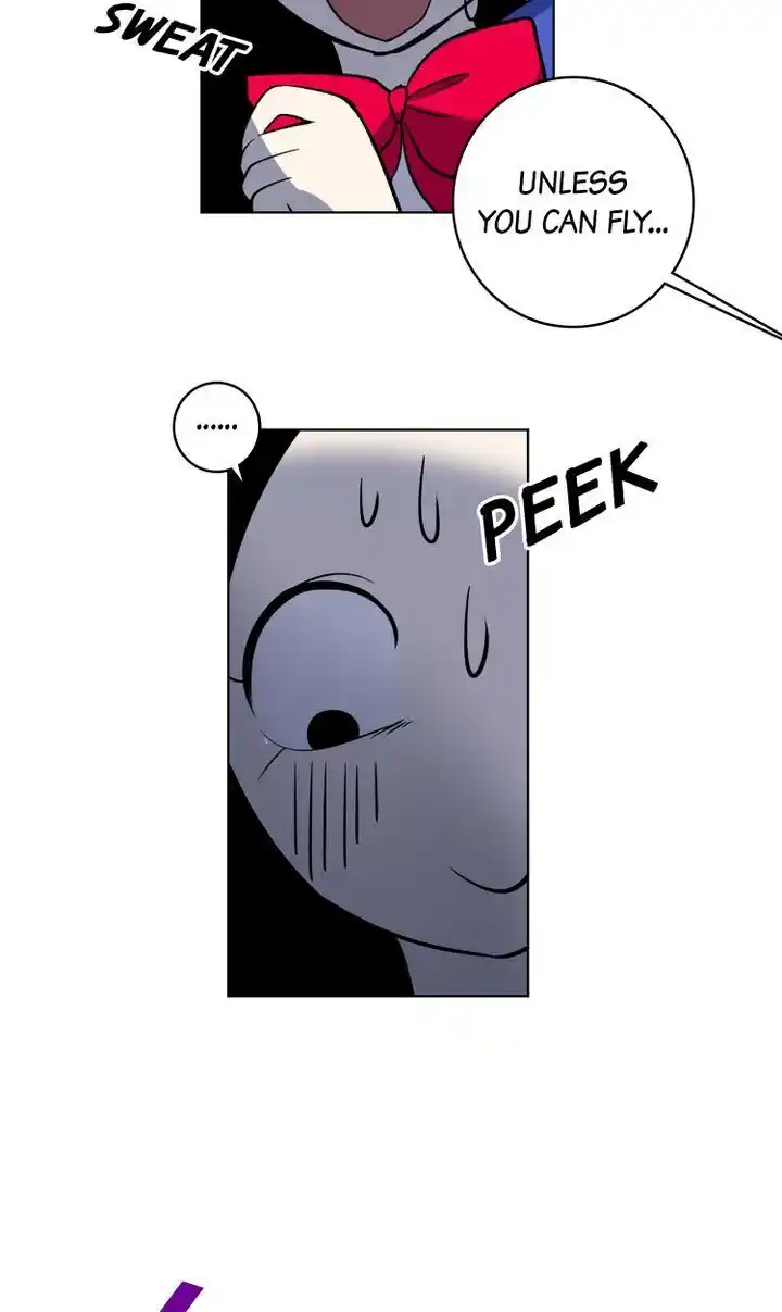 About Jane Chapter 33