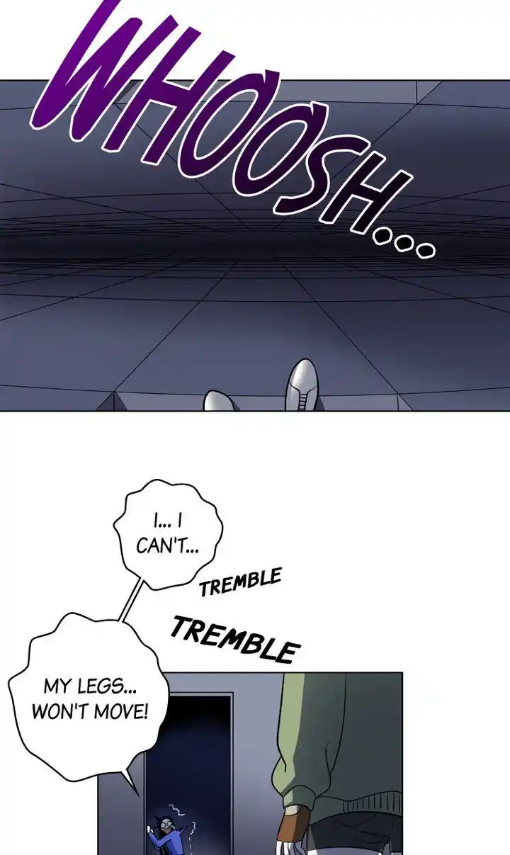 About Jane Chapter 33