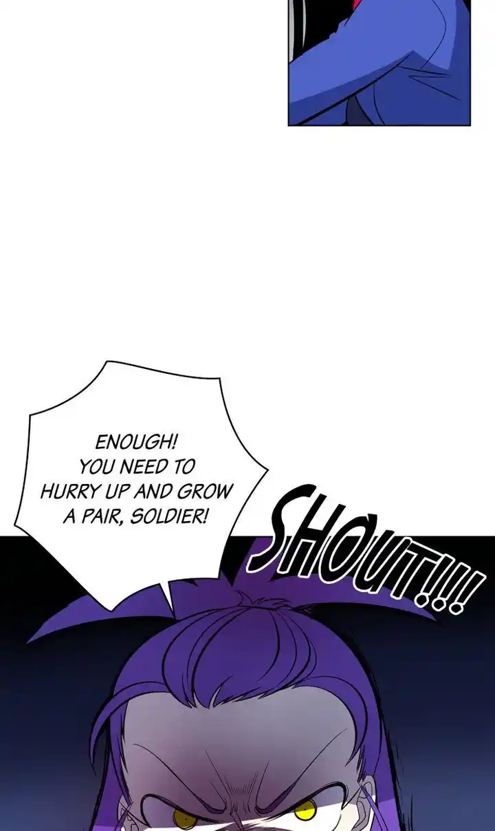 About Jane Chapter 33