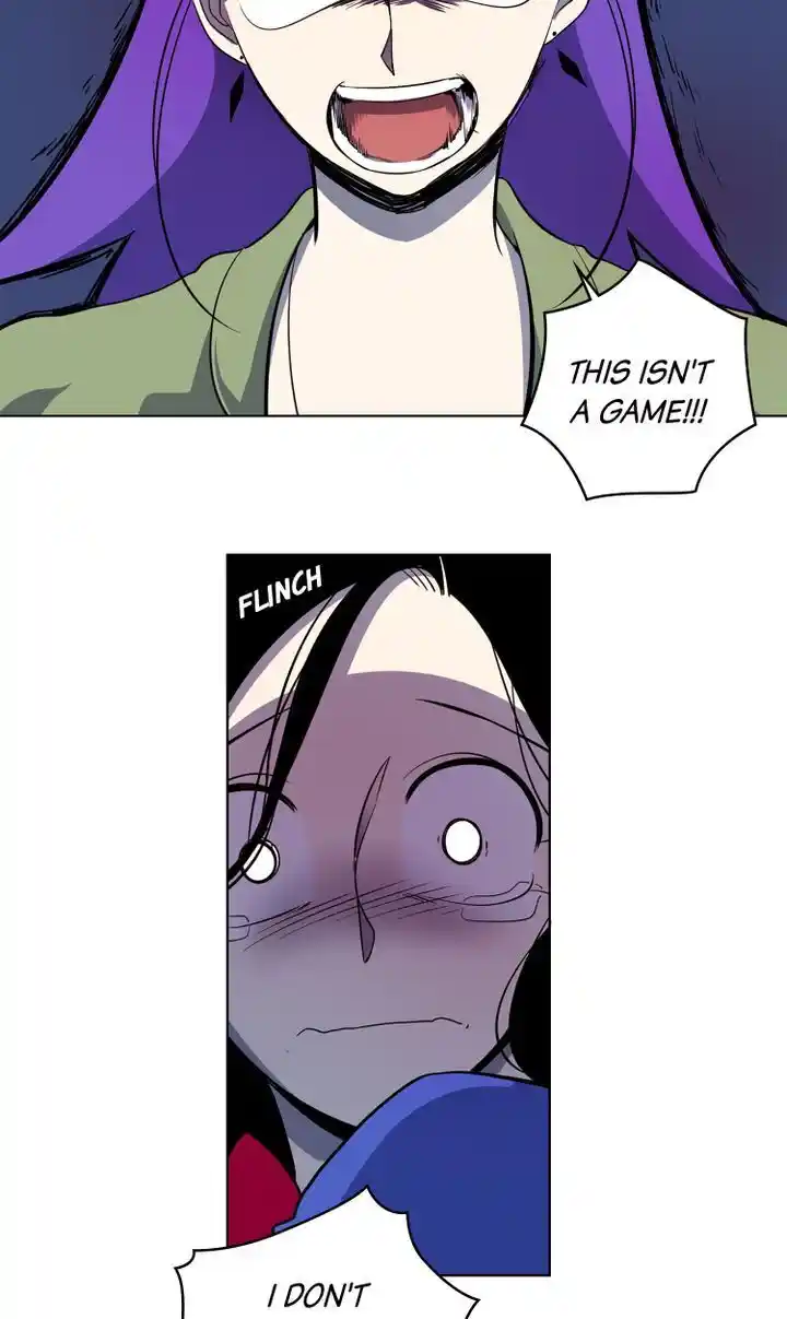 About Jane Chapter 33