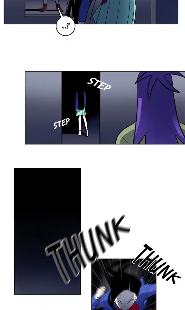 About Jane Chapter 33