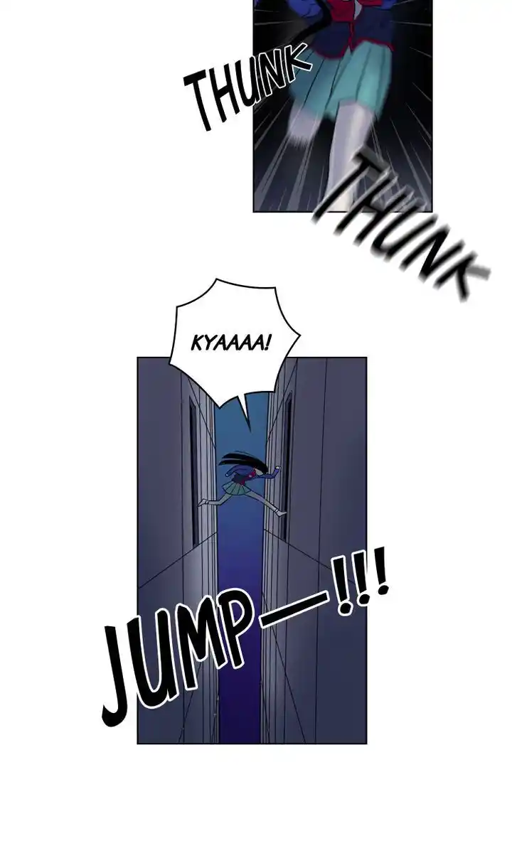 About Jane Chapter 33