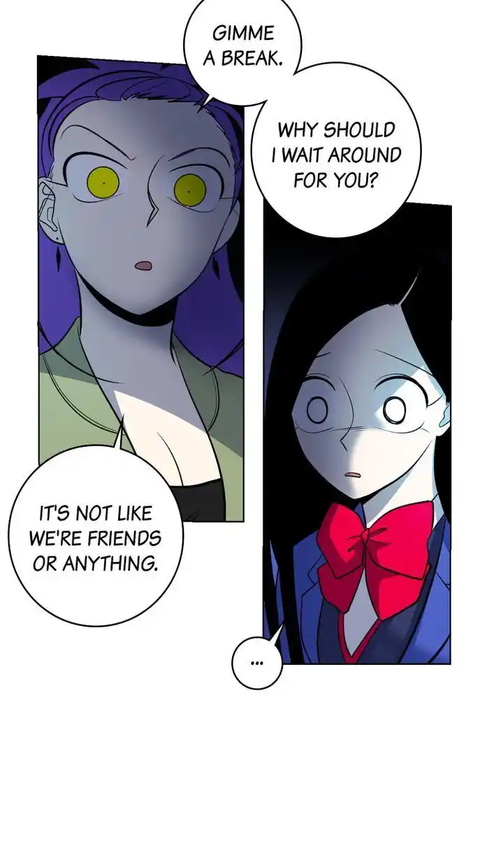 About Jane Chapter 33