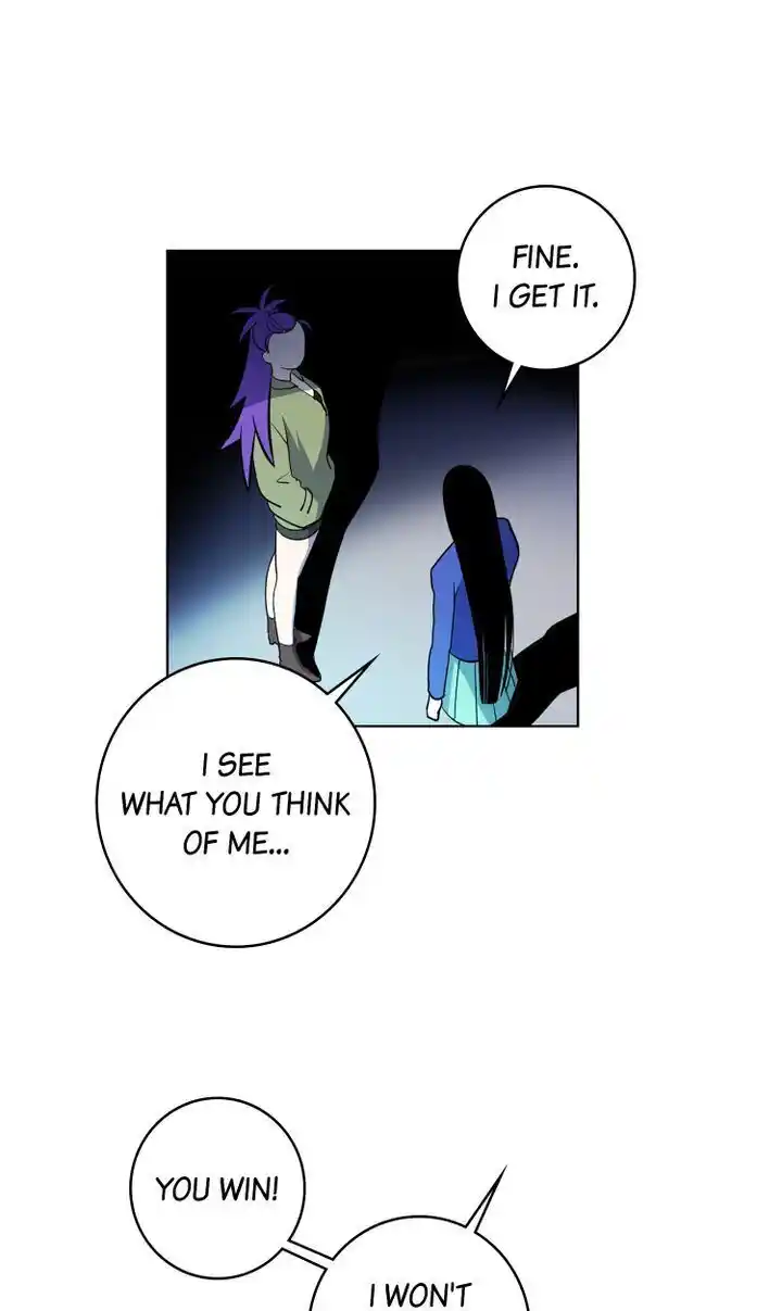 About Jane Chapter 33