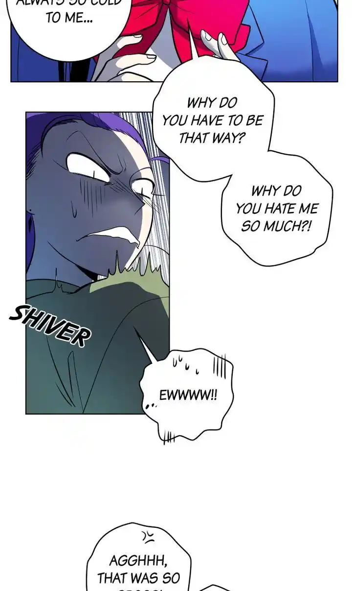 About Jane Chapter 33