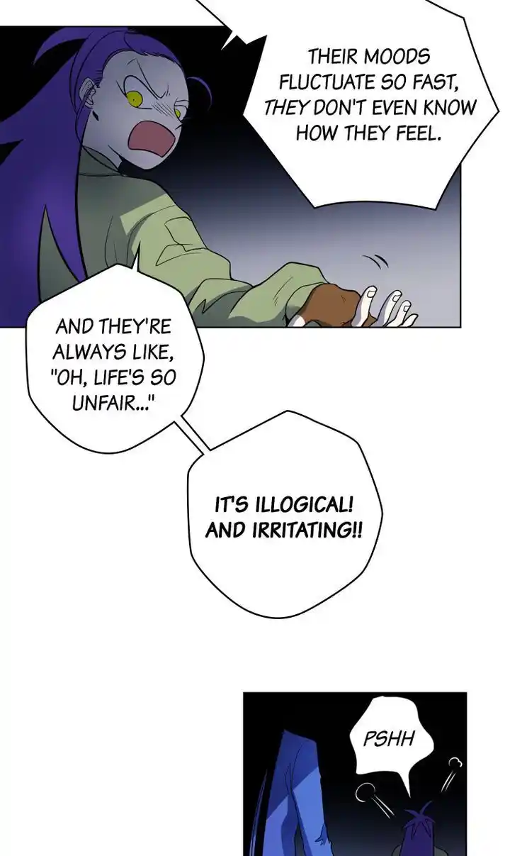 About Jane Chapter 33