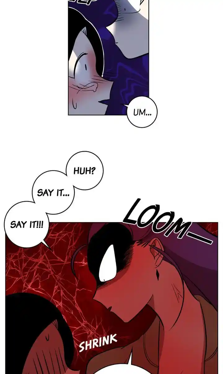 About Jane Chapter 33