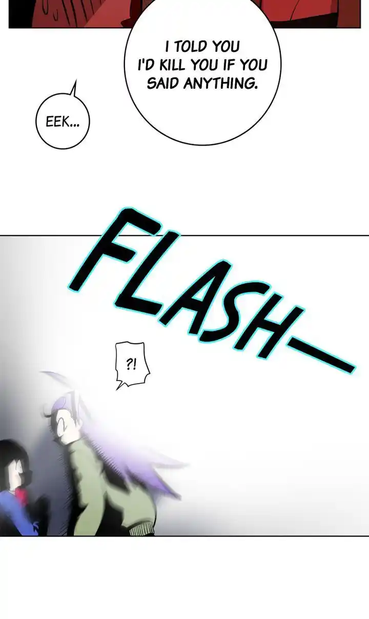 About Jane Chapter 33