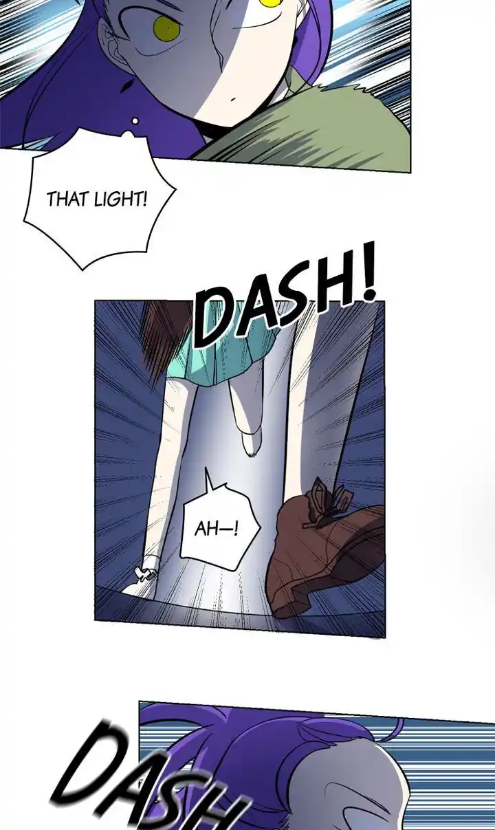 About Jane Chapter 33