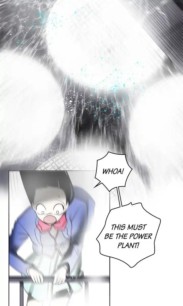 About Jane Chapter 33