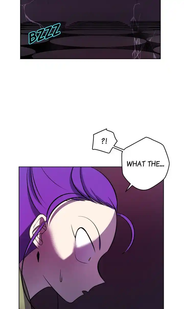 About Jane Chapter 33