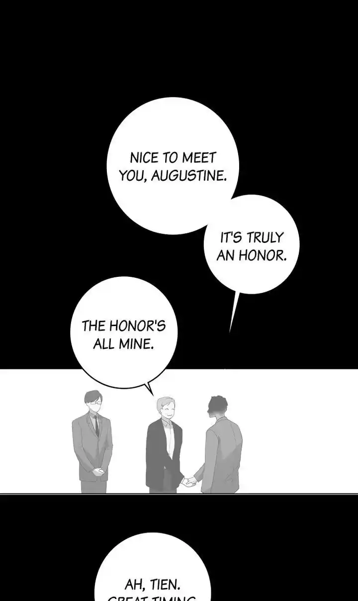 About Jane Chapter 35