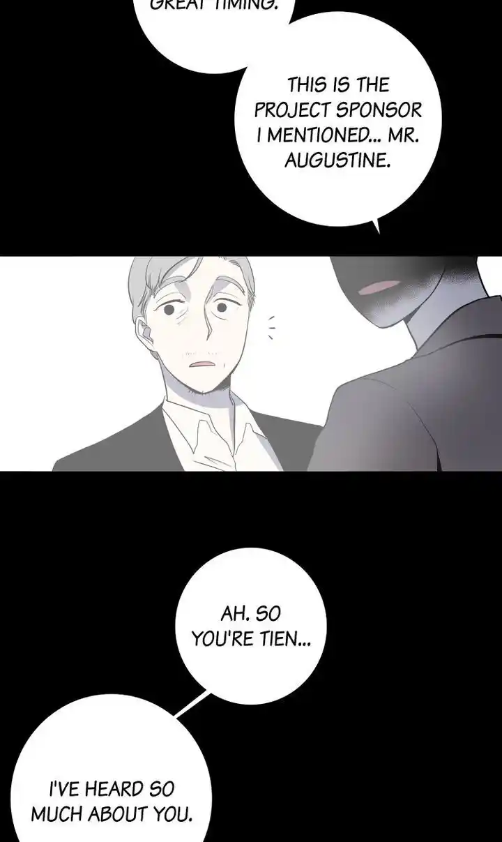 About Jane Chapter 35