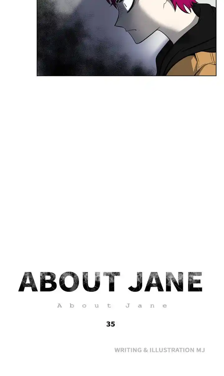 About Jane Chapter 35