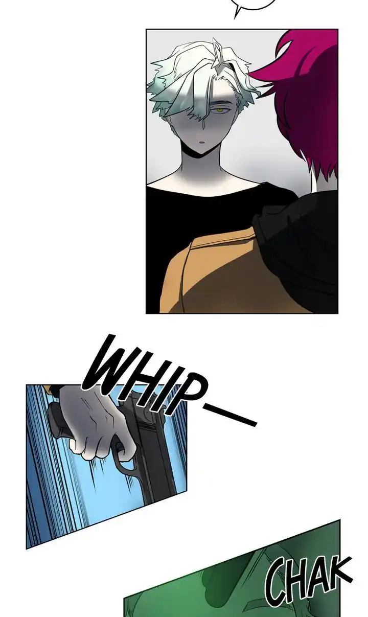 About Jane Chapter 35