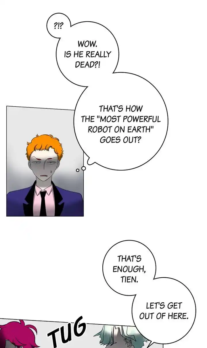 About Jane Chapter 35