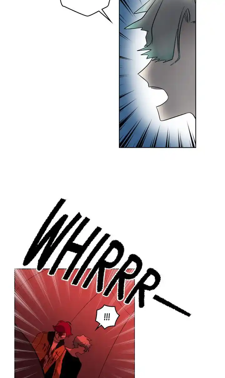 About Jane Chapter 35