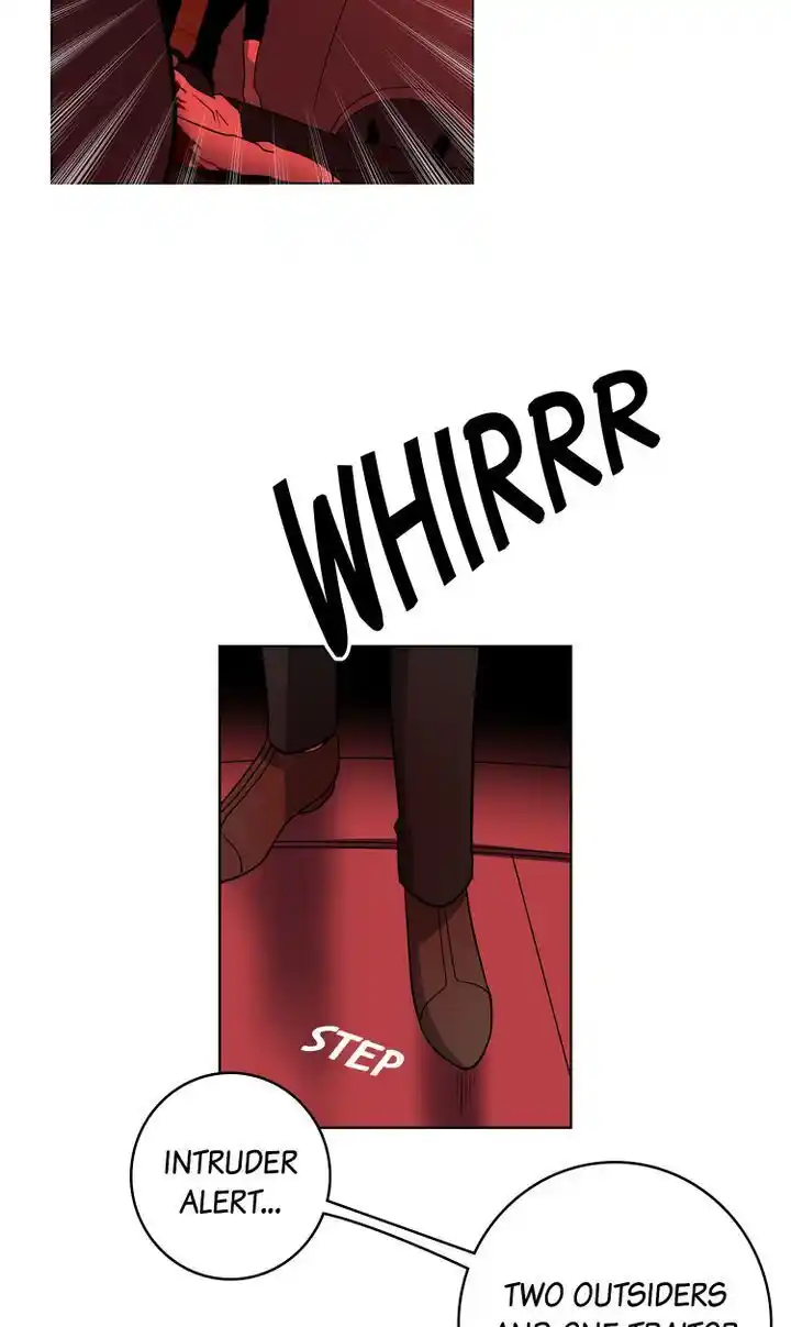 About Jane Chapter 35