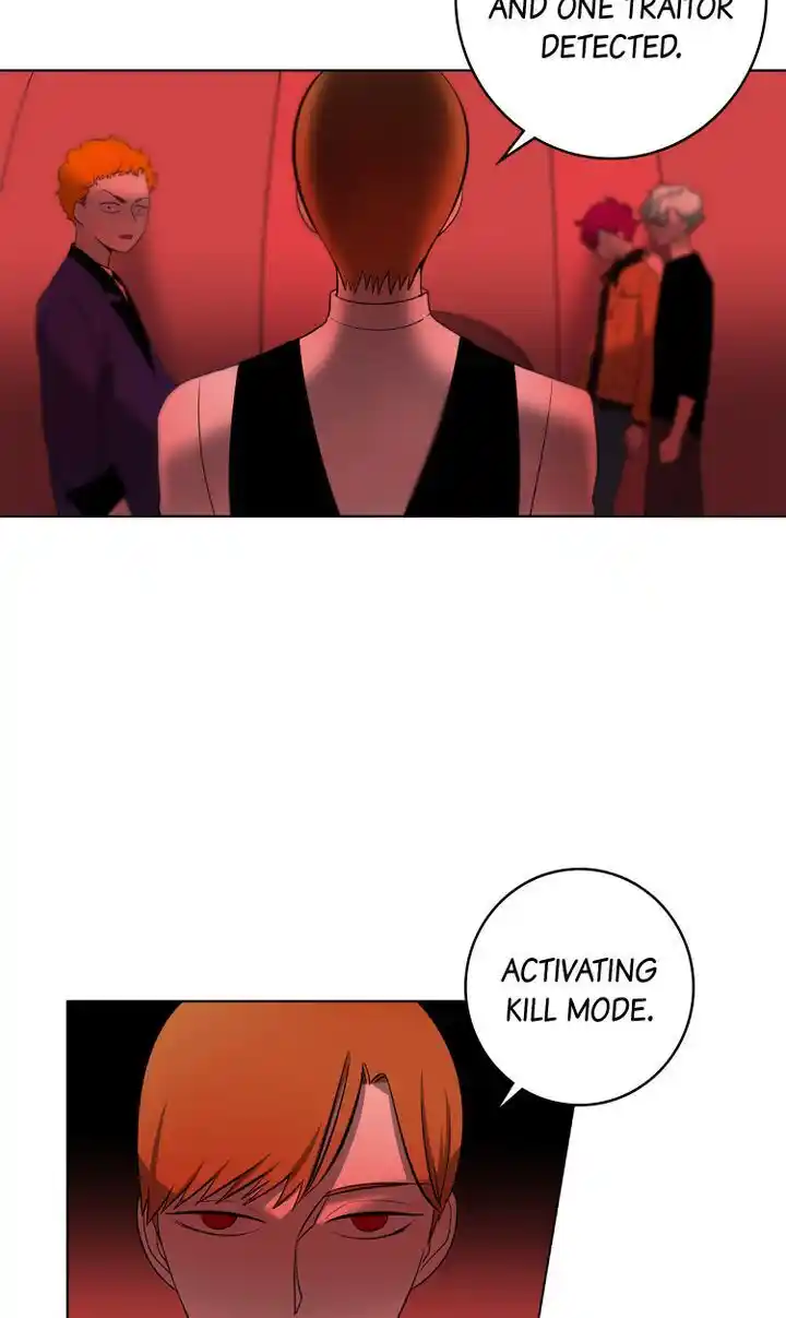 About Jane Chapter 35