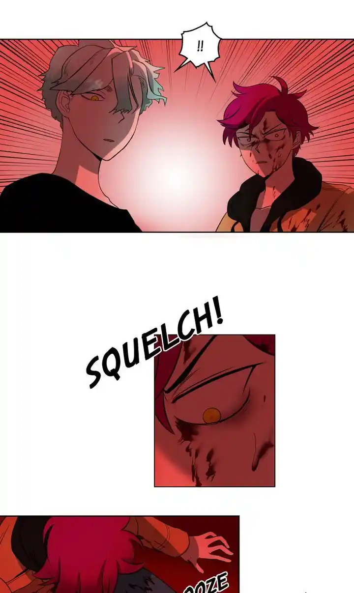 About Jane Chapter 35