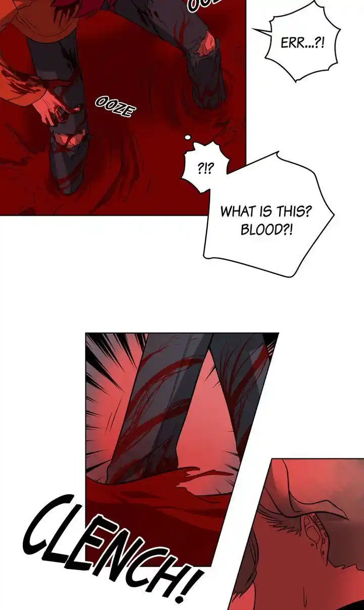 About Jane Chapter 35