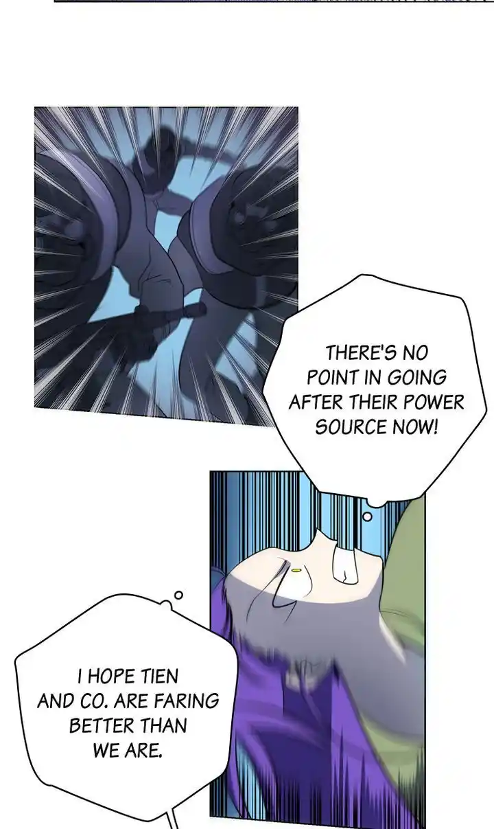 About Jane Chapter 35