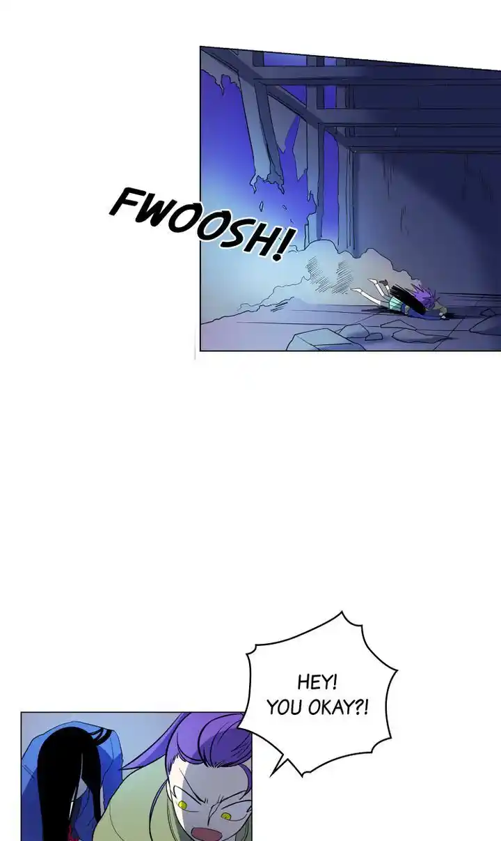 About Jane Chapter 35