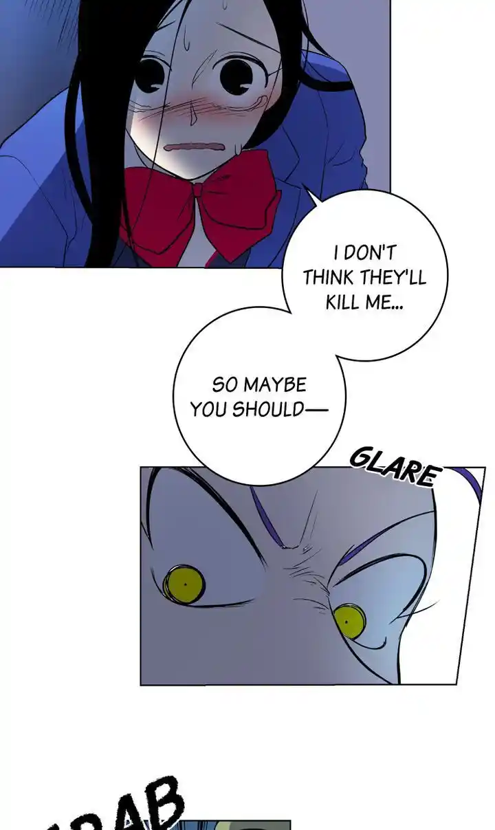 About Jane Chapter 35