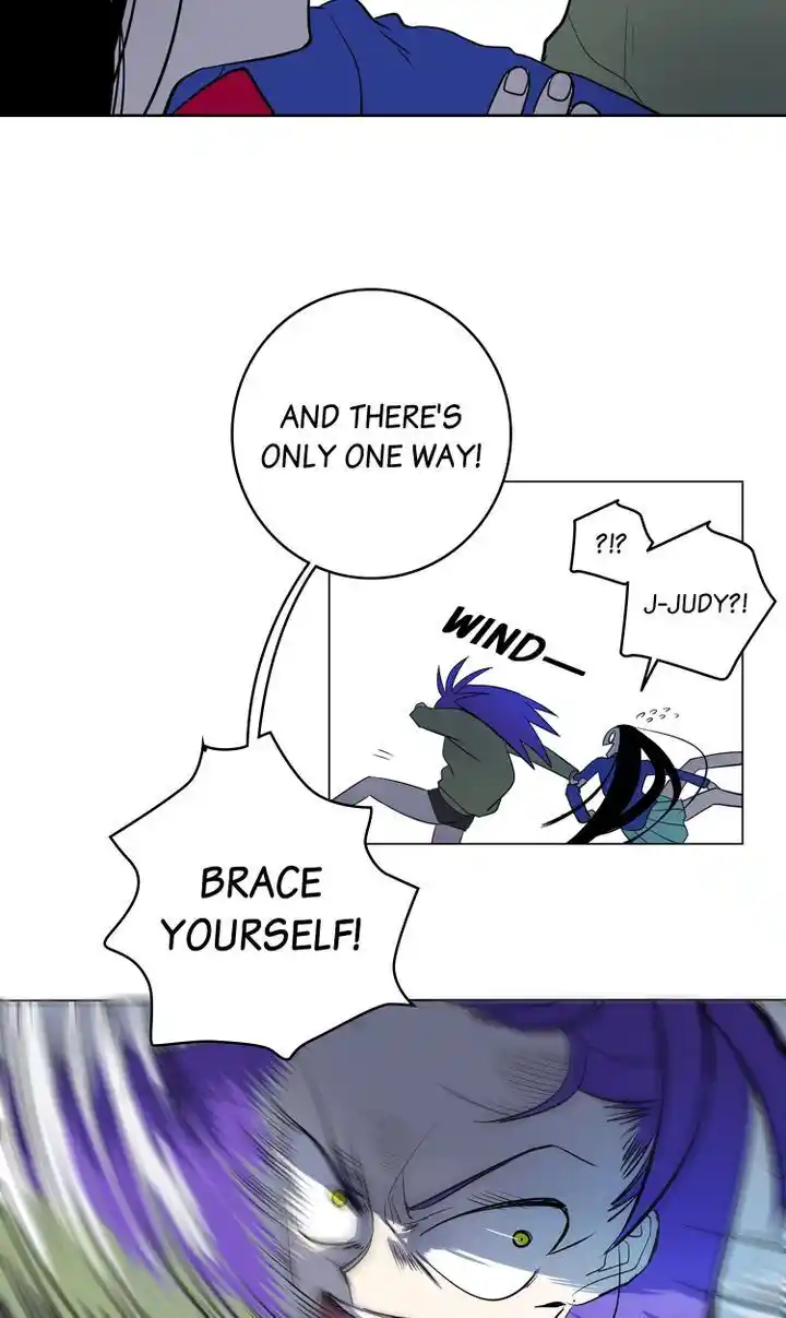 About Jane Chapter 35