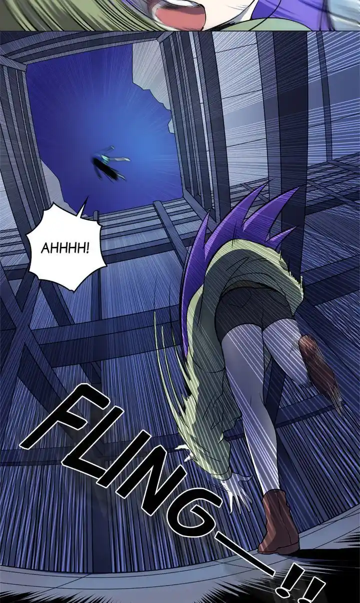 About Jane Chapter 35