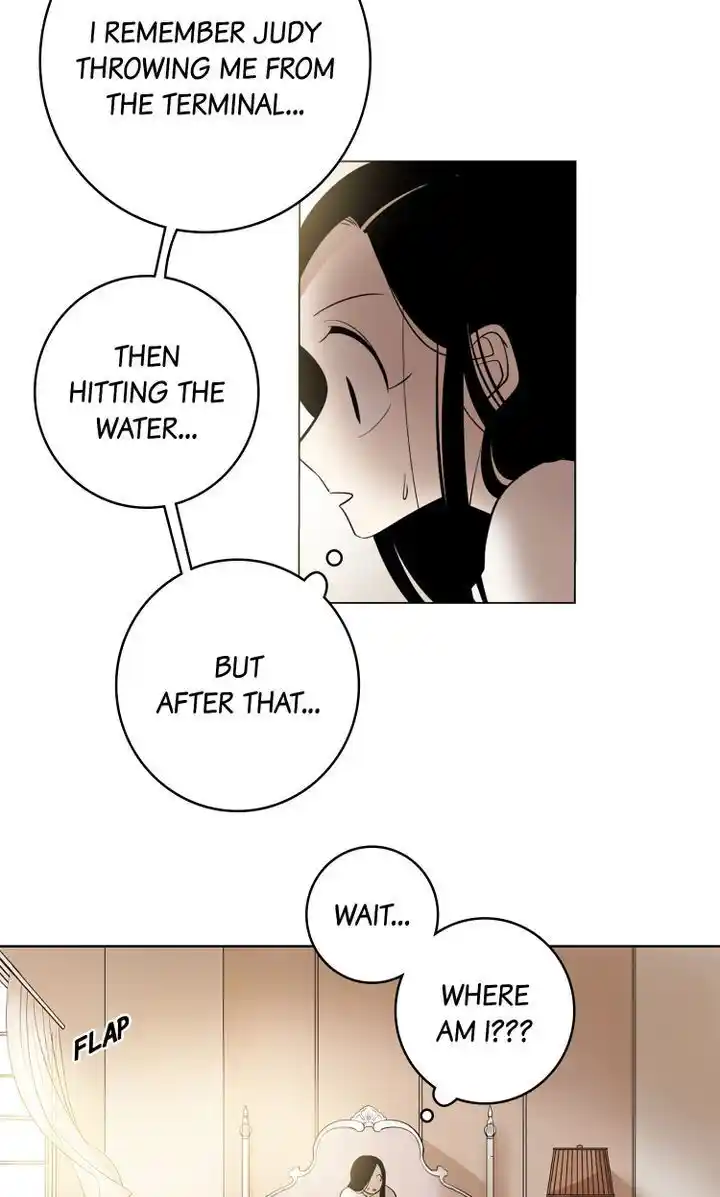 About Jane Chapter 37