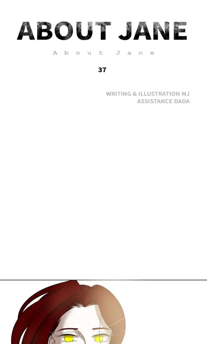 About Jane Chapter 37