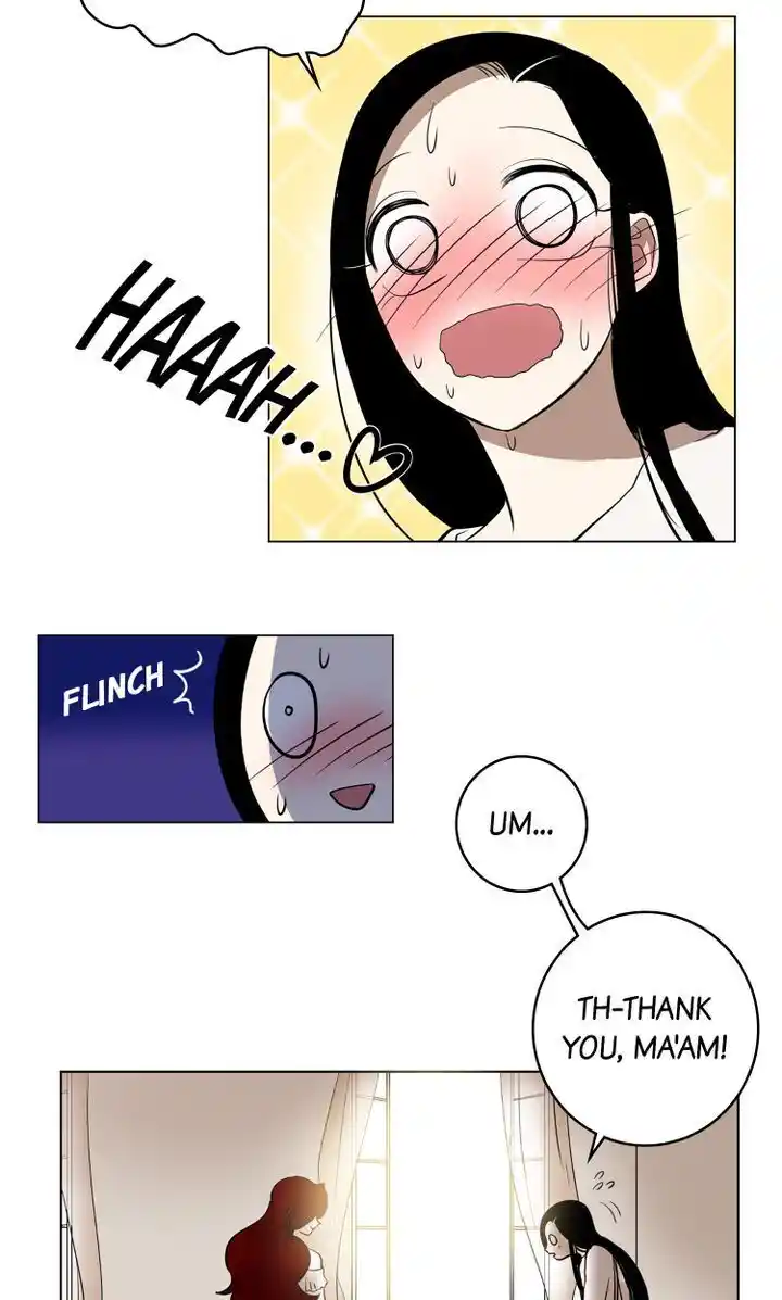 About Jane Chapter 37