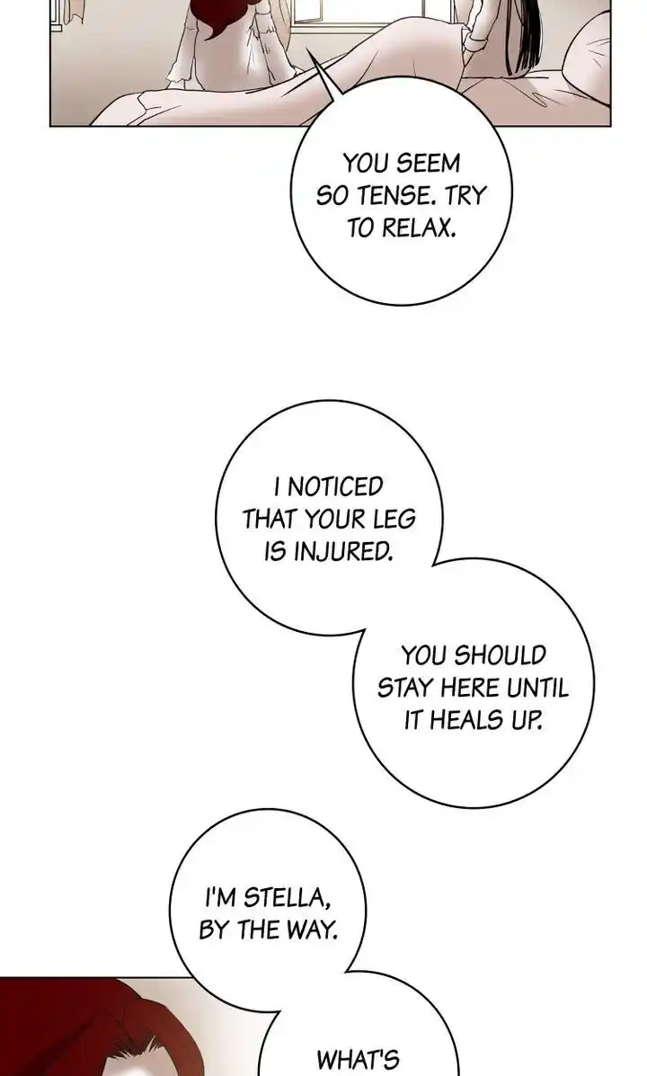 About Jane Chapter 37