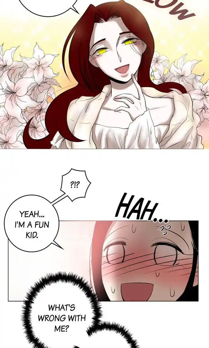 About Jane Chapter 37