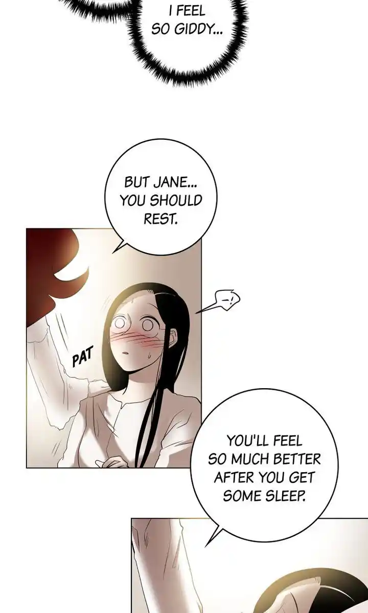 About Jane Chapter 37