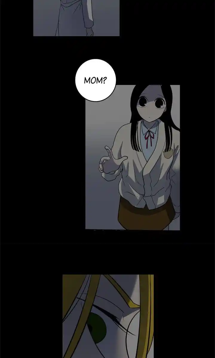 About Jane Chapter 37