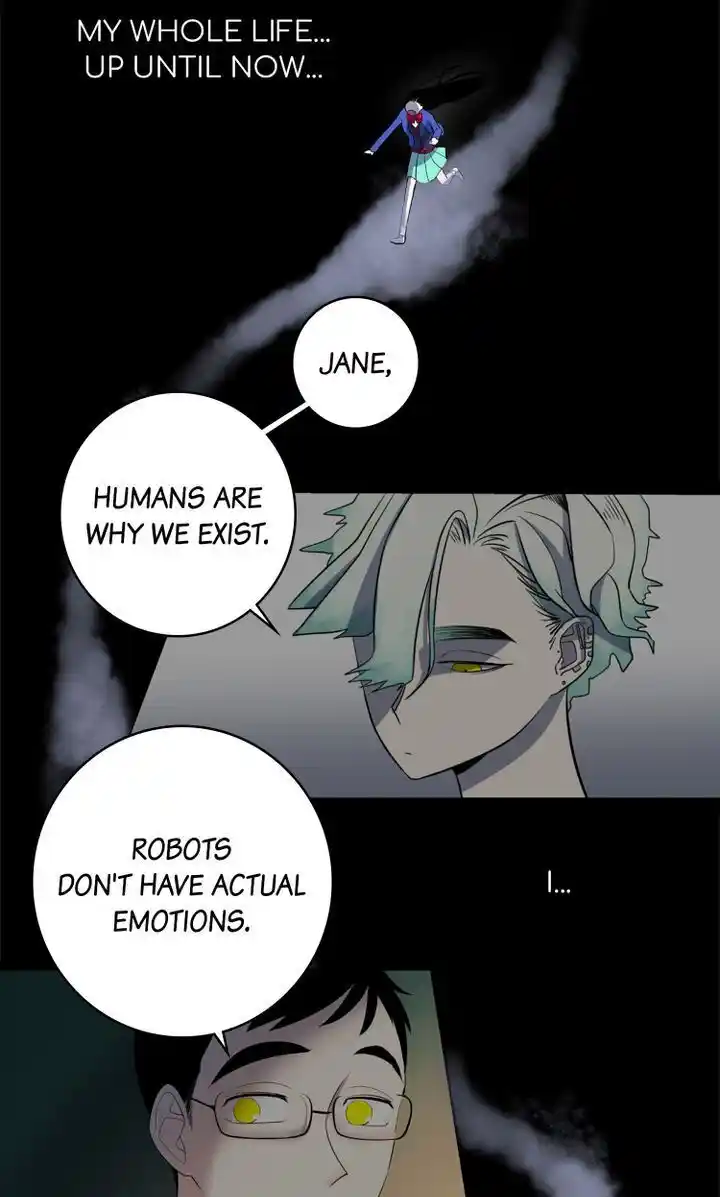 About Jane Chapter 37