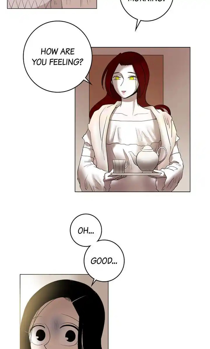 About Jane Chapter 37