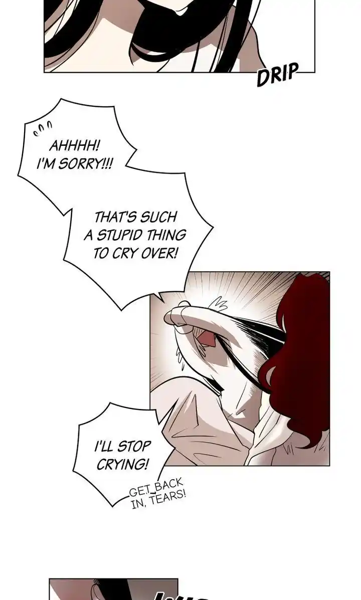 About Jane Chapter 37