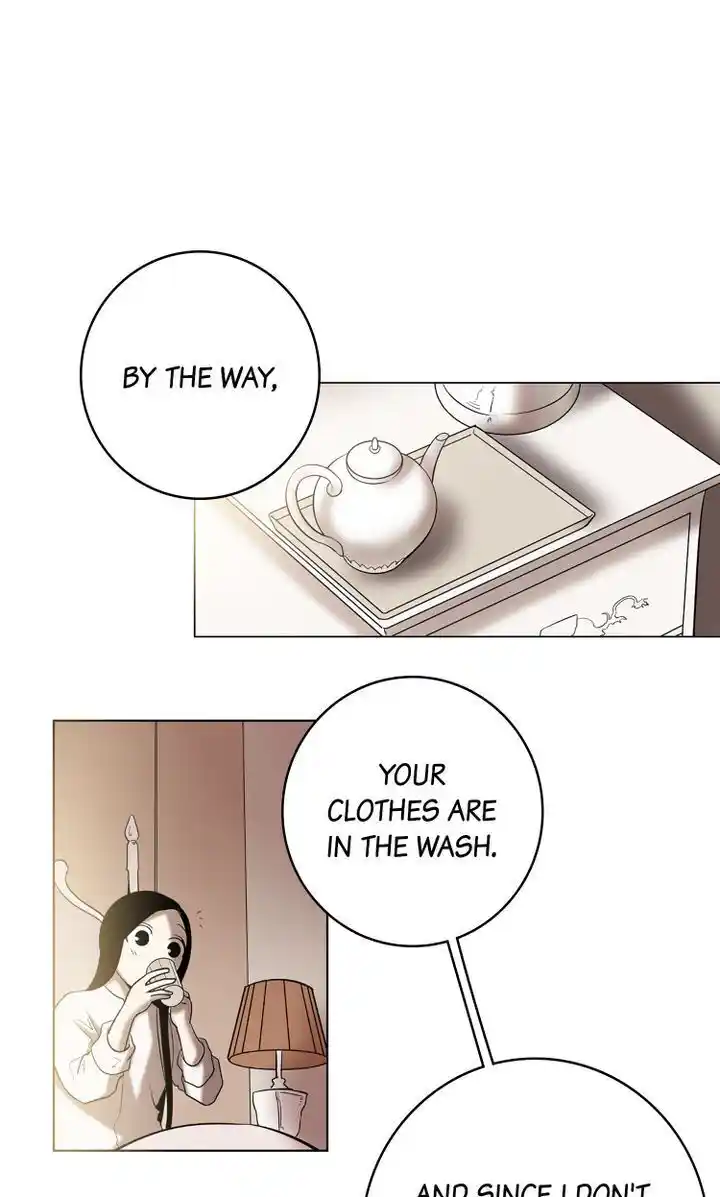 About Jane Chapter 37