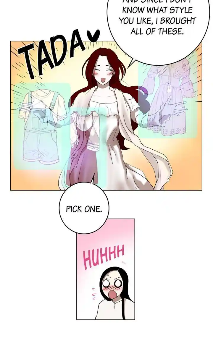 About Jane Chapter 37