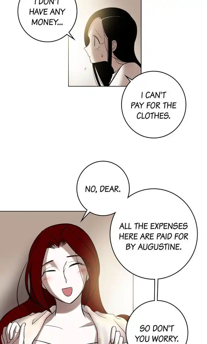 About Jane Chapter 37