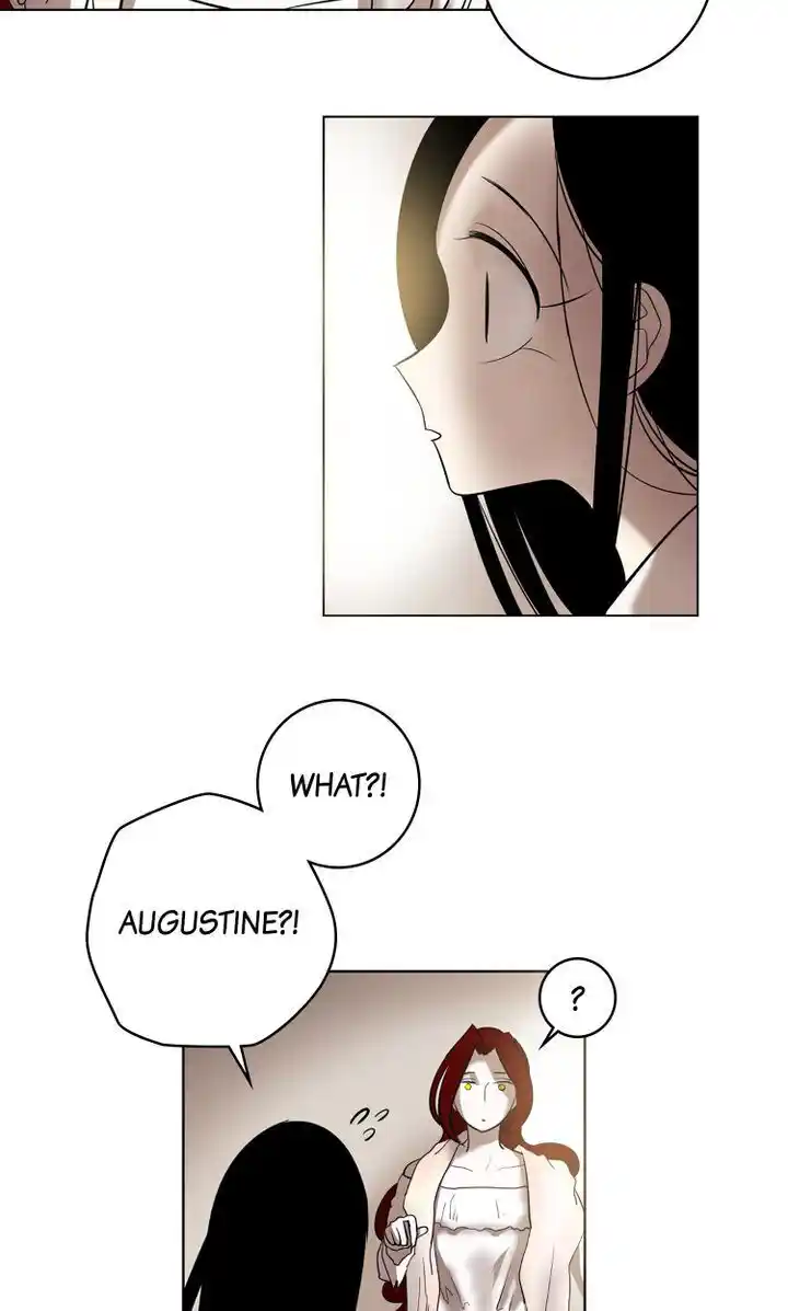 About Jane Chapter 37