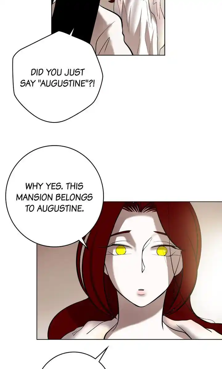 About Jane Chapter 37