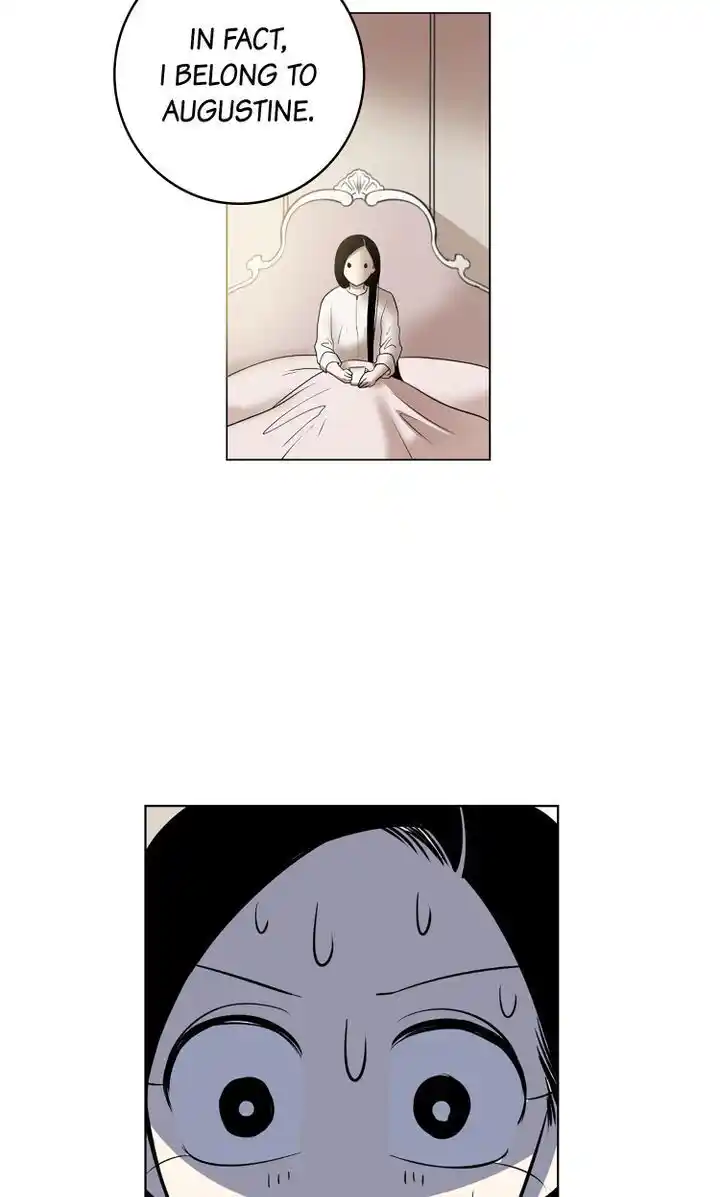 About Jane Chapter 37