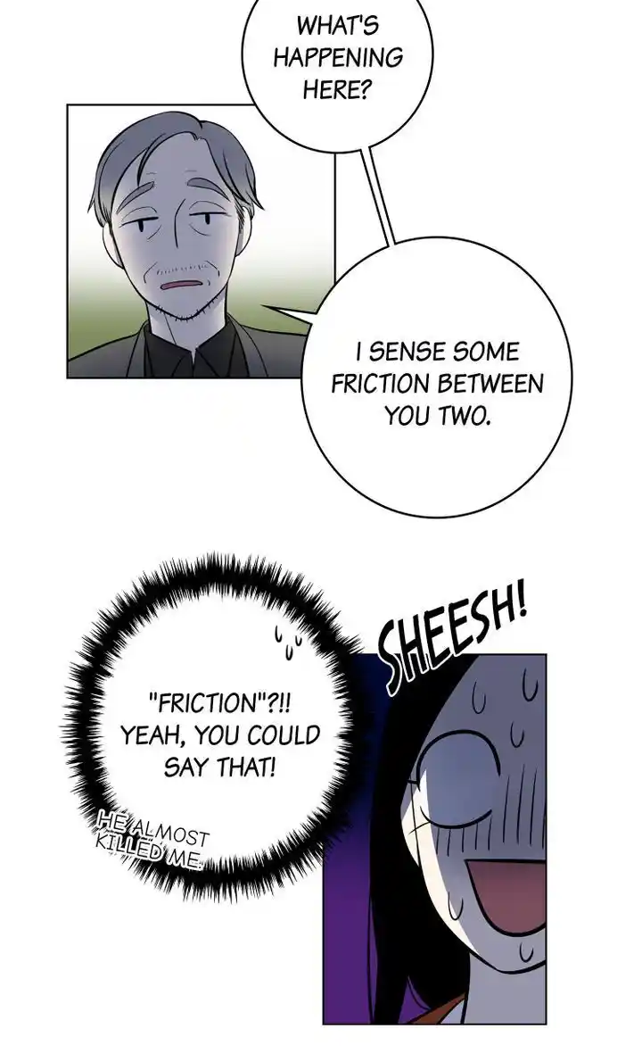 About Jane Chapter 41